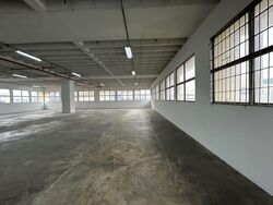 Macpherson Road Post Office (D13), Warehouse #570489881